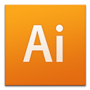 Adobe Illustrator CS3 icon